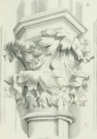 An illustration from Dictionnaire raisonné de l'architecture française du XIe au XVIe siècle (1875)