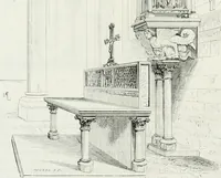An illustration from Dictionnaire raisonné de l'architecture française du XIe au XVIe siècle (1875)