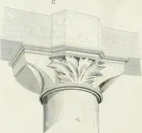 An illustration from Dictionnaire raisonné de l'architecture française du XIe au XVIe siècle (1875)