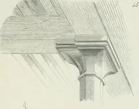 An illustration from Dictionnaire raisonné de l'architecture française du XIe au XVIe siècle (1875)