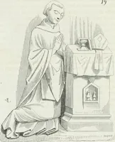 An illustration from Dictionnaire raisonné de l'architecture française du XIe au XVIe siècle (1875)