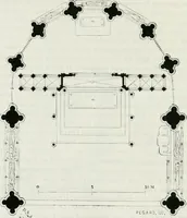 Picture 43 of 440 from Dictionnaire raisonné de l'architecture française du XIe au XVIe siècle (1875), leaf 61