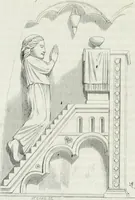 An illustration from Dictionnaire raisonné de l'architecture française du XIe au XVIe siècle (1875)