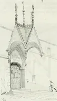 Picture 48 of 440 from Dictionnaire raisonné de l'architecture française du XIe au XVIe siècle (1875), leaf 67