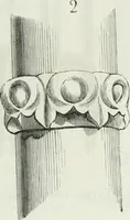 An illustration from Dictionnaire raisonné de l'architecture française du XIe au XVIe siècle (1875)