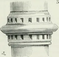 An illustration from Dictionnaire raisonné de l'architecture française du XIe au XVIe siècle (1875)