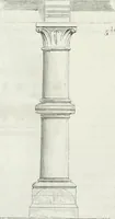 An illustration from Dictionnaire raisonné de l'architecture française du XIe au XVIe siècle (1875)