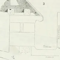 An illustration from Dictionnaire raisonné de l'architecture française du XIe au XVIe siècle (1875)