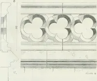 An illustration from Dictionnaire raisonné de l'architecture française du XIe au XVIe siècle (1875)
