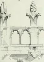 An illustration from Dictionnaire raisonné de l'architecture française du XIe au XVIe siècle (1875)