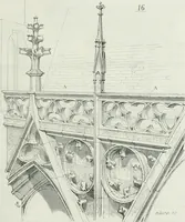 An illustration from Dictionnaire raisonné de l'architecture française du XIe au XVIe siècle (1875)