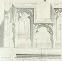 An illustration from Dictionnaire raisonné de l'architecture française du XIe au XVIe siècle (1875)