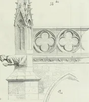 Picture 79 of 440 from Dictionnaire raisonné de l'architecture française du XIe au XVIe siècle (1875), leaf 96