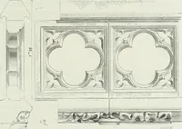 An illustration from Dictionnaire raisonné de l'architecture française du XIe au XVIe siècle (1875)