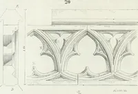 An illustration from Dictionnaire raisonné de l'architecture française du XIe au XVIe siècle (1875)