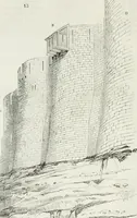 An illustration from Dictionnaire raisonné de l'architecture française du XIe au XVIe siècle (1875)