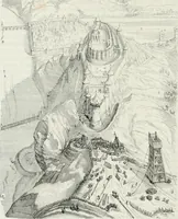 An illustration from Dictionnaire raisonné de l'architecture française du XIe au XVIe siècle (1875)