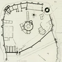 Picture 62 of 327 from Dictionnaire raisonné de l'architecture française du XIe au XVIe siècle (1875), leaf 113