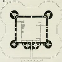 Picture 70 of 327 from Dictionnaire raisonné de l'architecture française du XIe au XVIe siècle (1875), leaf 149