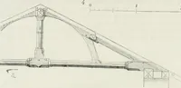 An illustration from Dictionnaire raisonné de l'architecture française du XIe au XVIe siècle (1875)