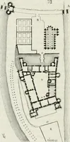 Picture 79 of 327 from Dictionnaire raisonné de l'architecture française du XIe au XVIe siècle (1875), leaf 185