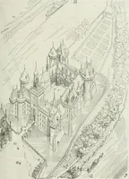 Picture 80 of 327 from Dictionnaire raisonné de l'architecture française du XIe au XVIe siècle (1875), leaf 186