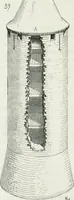 An illustration from Dictionnaire raisonné de l'architecture française du XIe au XVIe siècle (1875)