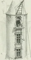 Picture 87 of 327 from Dictionnaire raisonné de l'architecture française du XIe au XVIe siècle (1875), leaf 198