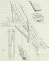 An illustration from Dictionnaire raisonné de l'architecture française du XIe au XVIe siècle (1875)