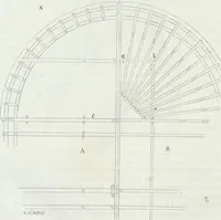 An illustration from Dictionnaire raisonné de l'architecture française du XIe au XVIe siècle (1875)