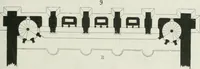 An illustration from Dictionnaire raisonné de l'architecture française du XIe au XVIe siècle (1875)