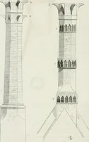 An illustration from Dictionnaire raisonné de l'architecture française du XIe au XVIe siècle (1875)