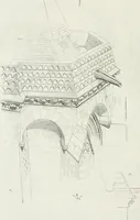An illustration from Dictionnaire raisonné de l'architecture française du XIe au XVIe siècle (1875)