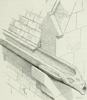 An illustration from Dictionnaire raisonné de l'architecture française du XIe au XVIe siècle (1875)