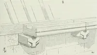 An illustration from Dictionnaire raisonné de l'architecture française du XIe au XVIe siècle (1875)