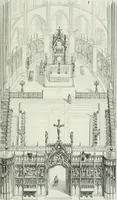 An illustration from Dictionnaire raisonné de l'architecture française du XIe au XVIe siècle (1875)