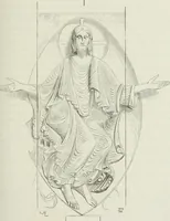 An illustration from Dictionnaire raisonné de l'architecture française du XIe au XVIe siècle (1875)