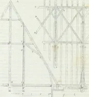 An illustration from Dictionnaire raisonné de l'architecture française du XIe au XVIe siècle (1875)