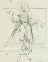 An illustration from Dictionnaire raisonné de l'architecture française du XIe au XVIe siècle (1875)