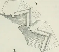 An illustration from Dictionnaire raisonné de l'architecture française du XIe au XVIe siècle (1875)
