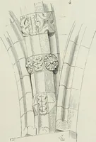 An illustration from Dictionnaire raisonné de l'architecture française du XIe au XVIe siècle (1875)