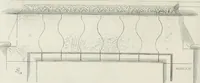 An illustration from Dictionnaire raisonné de l'architecture française du XIe au XVIe siècle (1875)