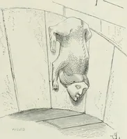 Picture 134 of 327 from Dictionnaire raisonné de l'architecture française du XIe au XVIe siècle (1875), leaf 266