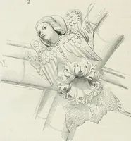An illustration from Dictionnaire raisonné de l'architecture française du XIe au XVIe siècle (1875)