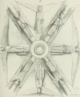 Picture 136 of 327 from Dictionnaire raisonné de l'architecture française du XIe au XVIe siècle (1875), leaf 268
