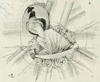 Picture 137 of 327 from Dictionnaire raisonné de l'architecture française du XIe au XVIe siècle (1875), leaf 269