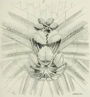 Picture 138 of 327 from Dictionnaire raisonné de l'architecture française du XIe au XVIe siècle (1875), leaf 270