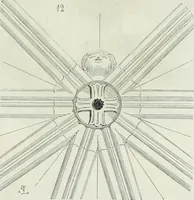 Picture 144 of 327 from Dictionnaire raisonné de l'architecture française du XIe au XVIe siècle (1875), leaf 274