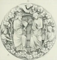 Picture 146 of 327 from Dictionnaire raisonné de l'architecture française du XIe au XVIe siècle (1875), leaf 276