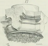 An illustration from Dictionnaire raisonné de l'architecture française du XIe au XVIe siècle (1875)